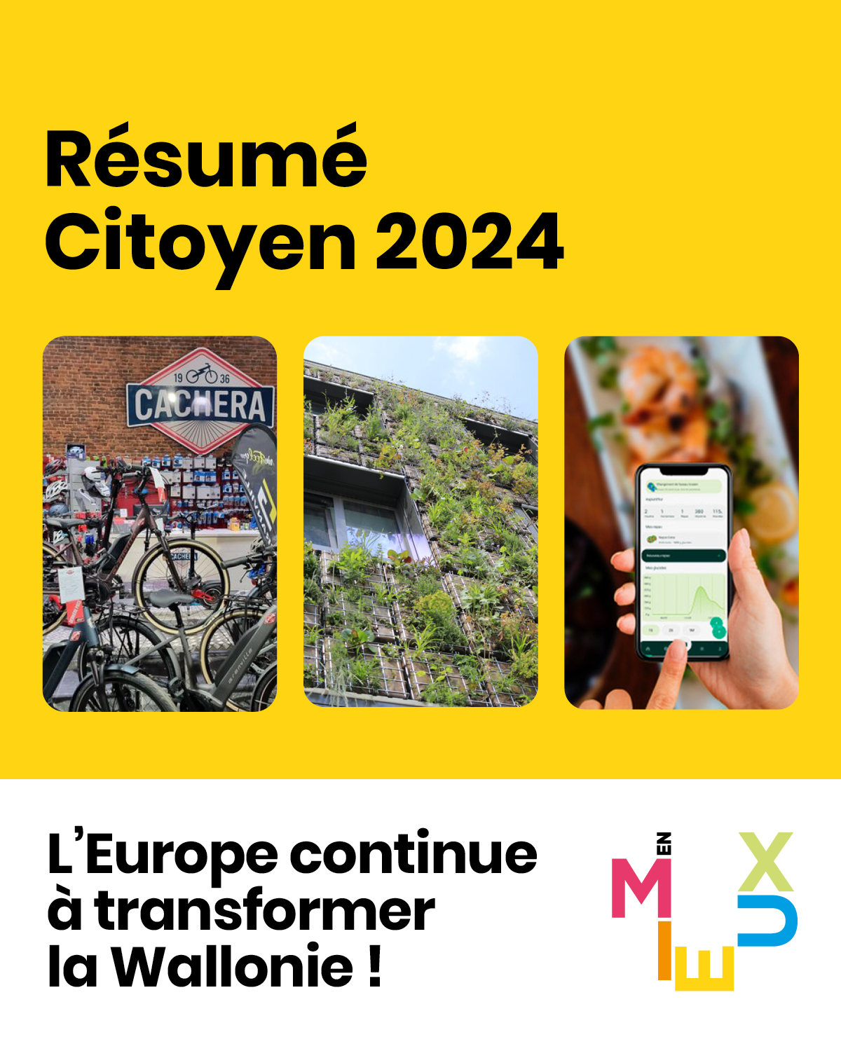 Résumé Citoyen 2024