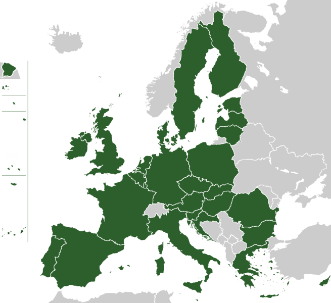 L'Europe Actuelle