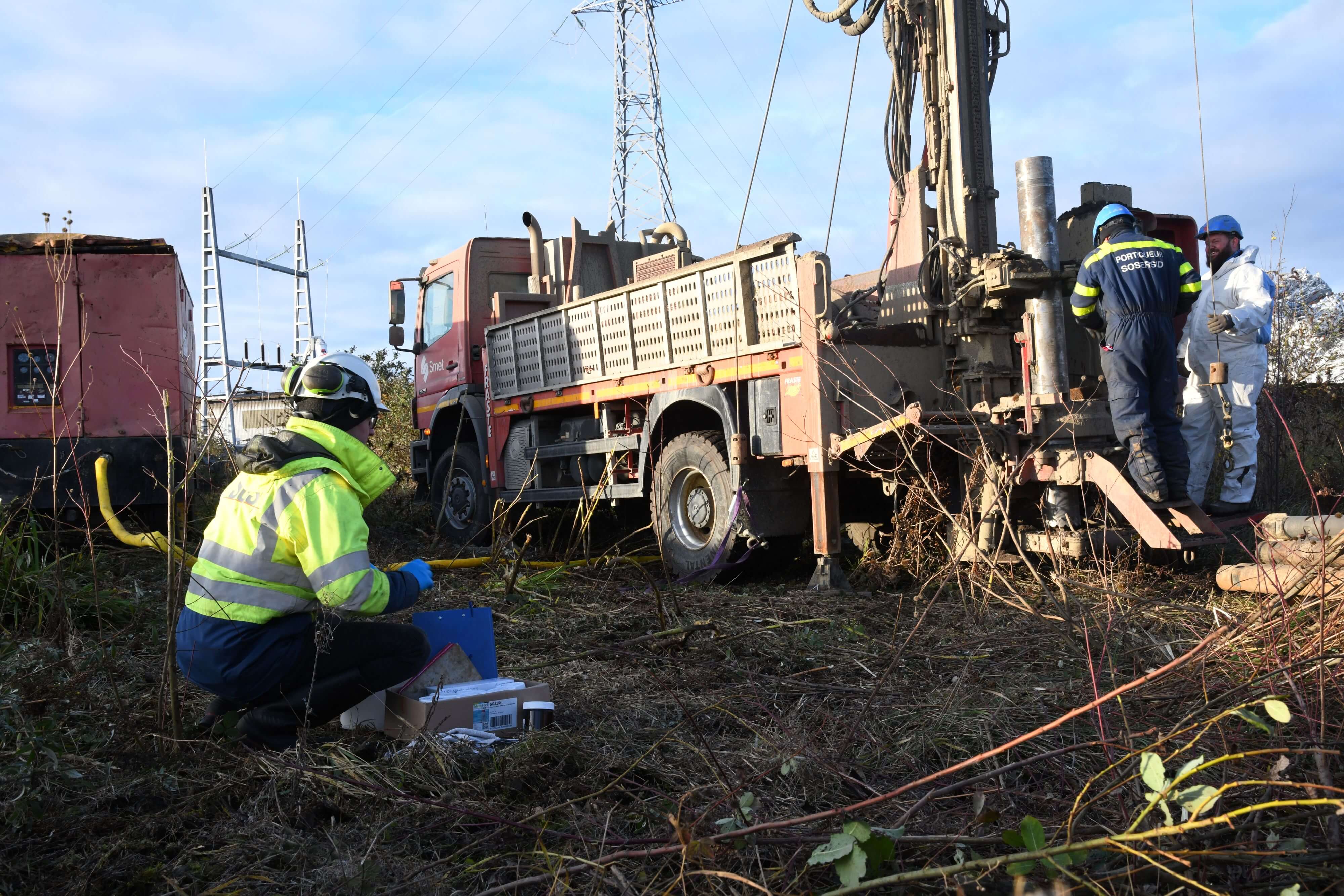 image dufreco depollution