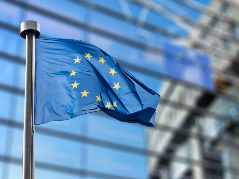 810 projets retenus dans le cadre du 1er appel à projets publics de la programmation des fonds structurels européens FEDER-FSE+ 2021-2027 sont connus.