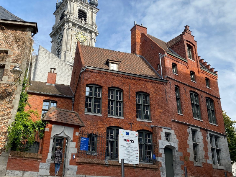 La Maison Espagnole rouvre ses portes après deux ans de travaux