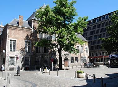 L'Archéoforum et le Trésor de la Cathédrale