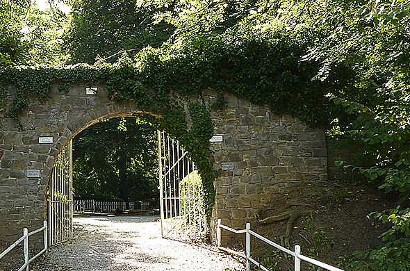 Le Grand Curtius et les Coteaux de la Citadelle