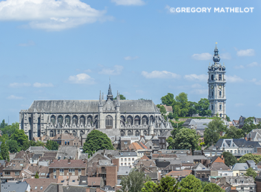 Le parcours des Beubeux