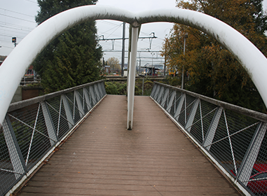 Une ville tournée vers l’avenir