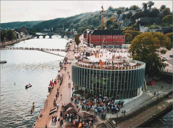 Namur-grognon-confluence-vue-aerienne