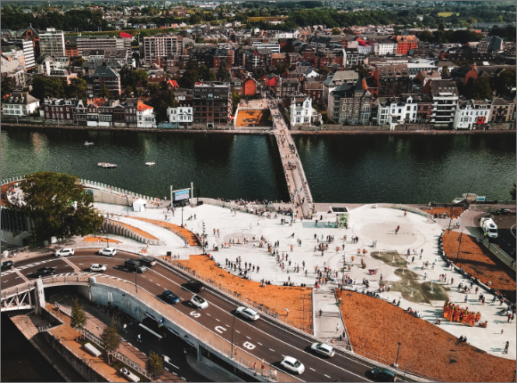 Namur-grognon-confluence-vue-drone
