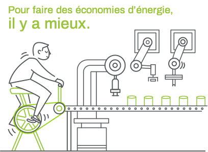 Le dispositif Easy'green aide les PME et TPE à faire des économies d'énergie