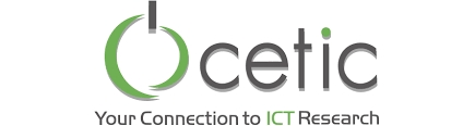 Logo Cetic