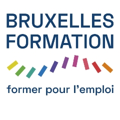 Logo de Bruxelles Formation