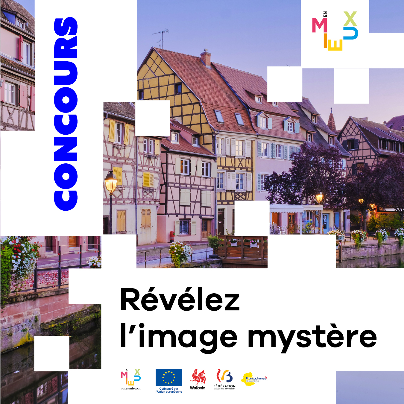 concours