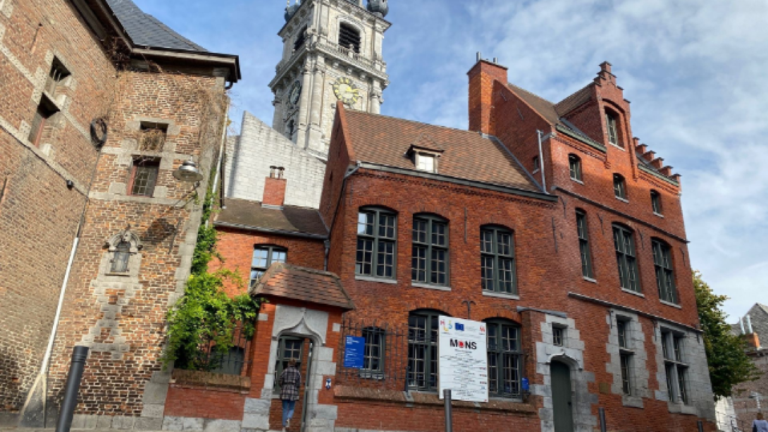 La Maison des Patrimoines UNESCO a ouvert ses portes