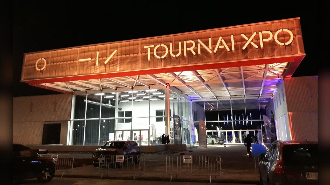 Tournai Xpo